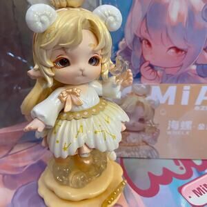 Mimia The Secret of the Water Blind Box “Whelk”